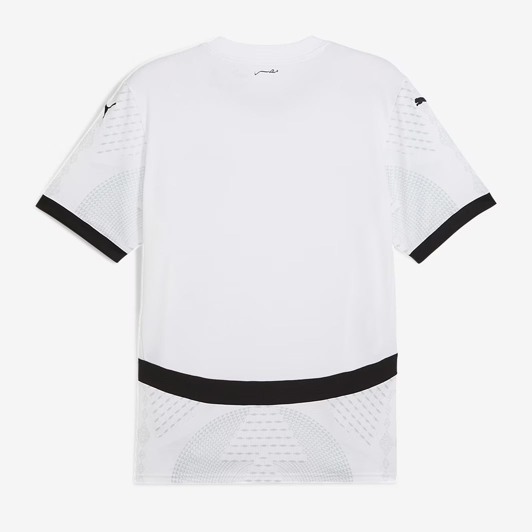 Egypte Maillot Extérieur 25/26