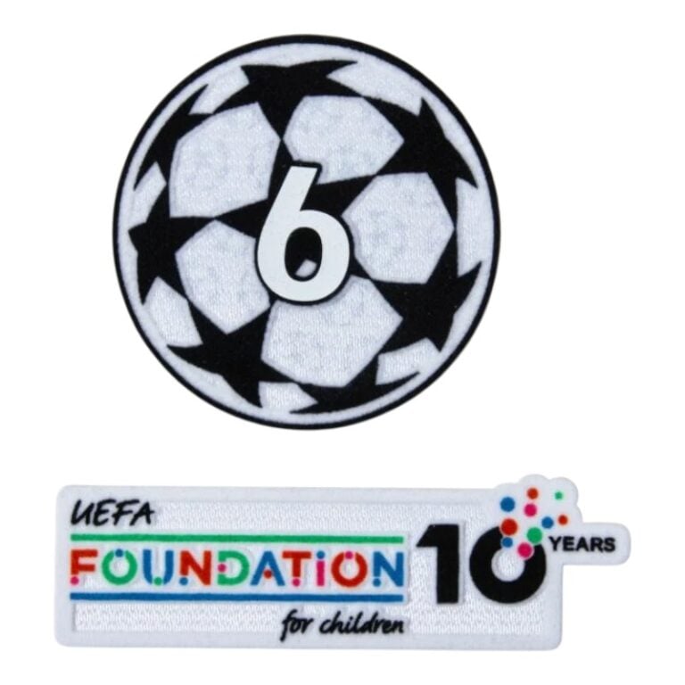 Liverpool Maillot Domicile 25/26 – Version Player