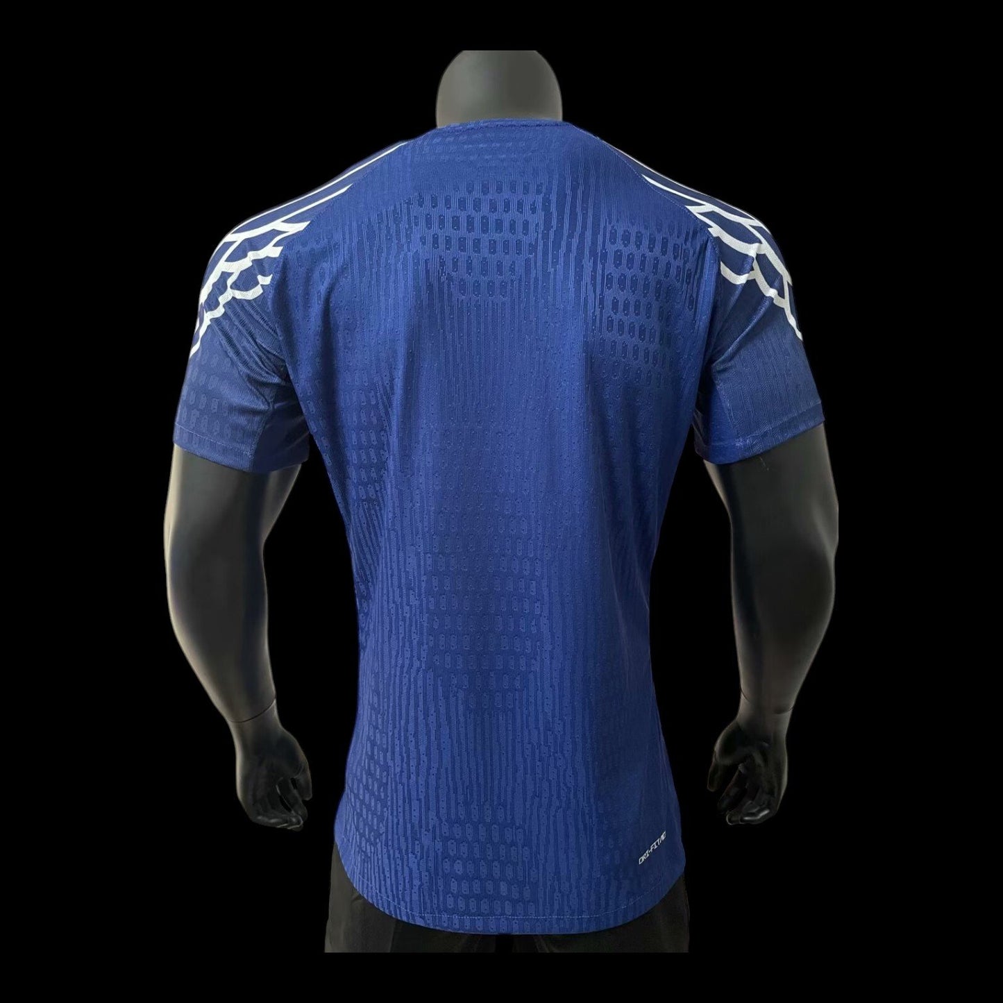 Paris SG Maillot Fourth 24/25 – Version Player