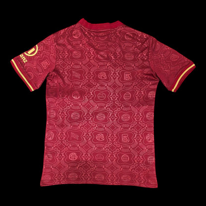 Bayern Munich Maillot 125th Anniversary