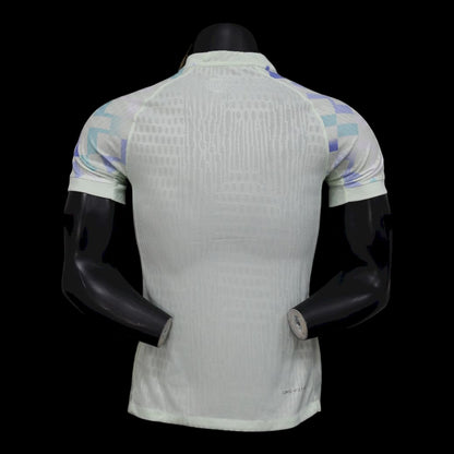 Inter Milan Maillot Extérieur 25/26 – Version Player