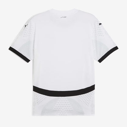 Egypte Maillot Extérieur 25/26