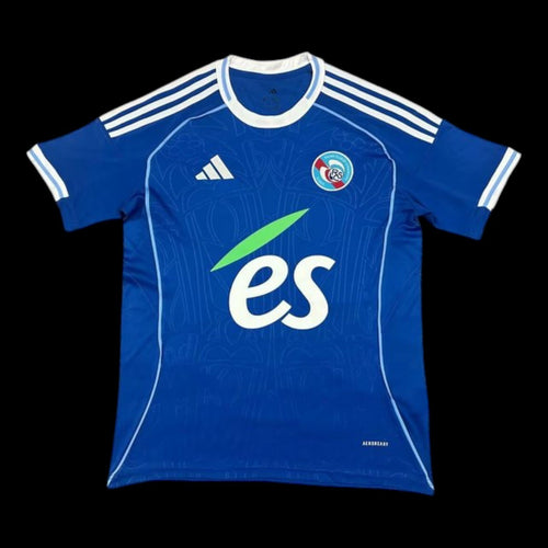 Strasbourg Maillot Domicile 25/26