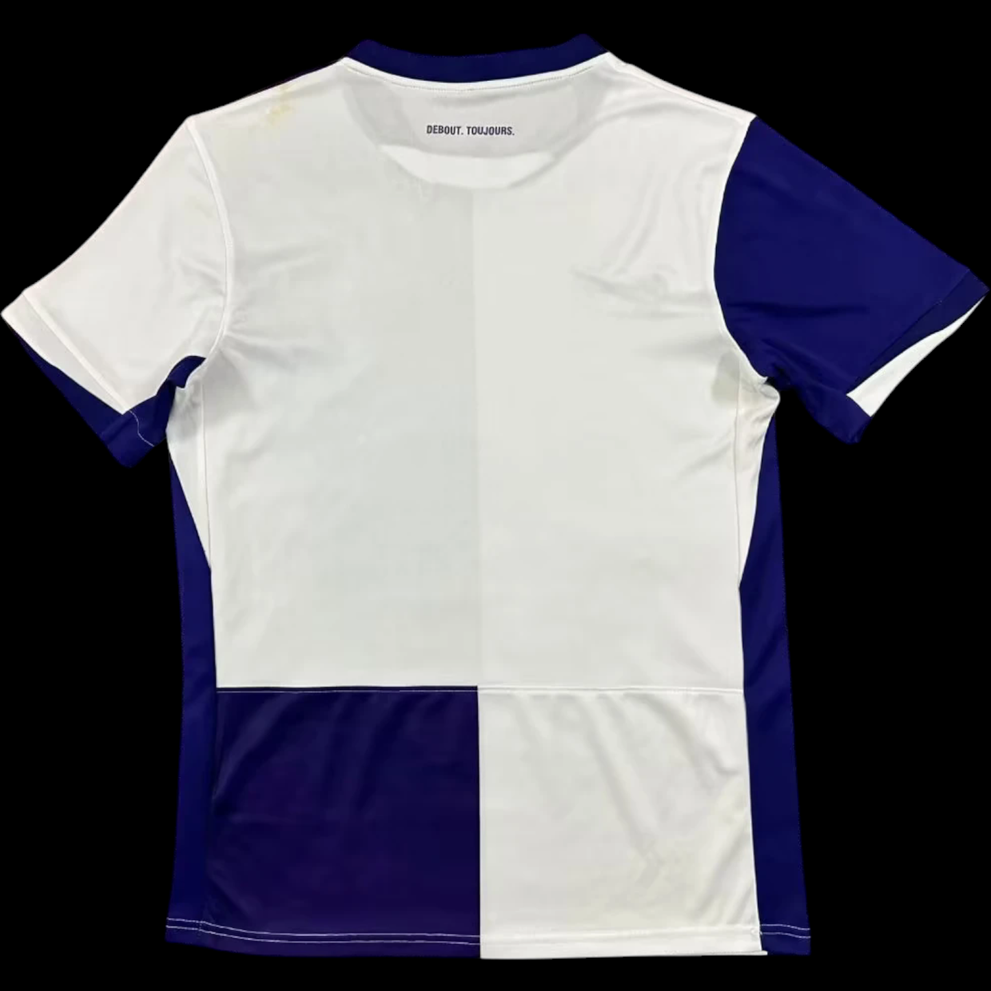 Toulouse Maillot Domicile 25/26