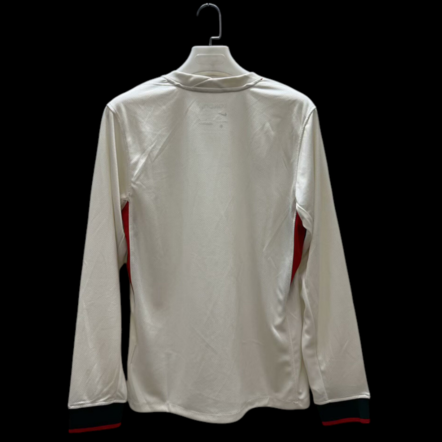 Chelsea Maillot Manches Longues Extérieur 25/26