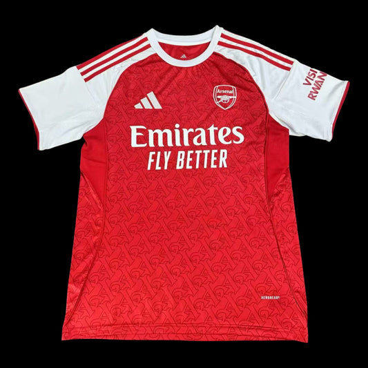 Arsenal Maillot Domicile 25/26