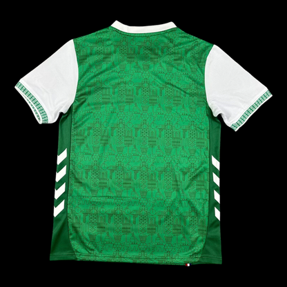 Saint Etienne Maillot Domicile 25/26
