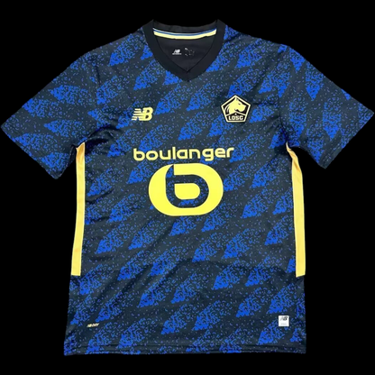Lille Maillot Third 25/26
