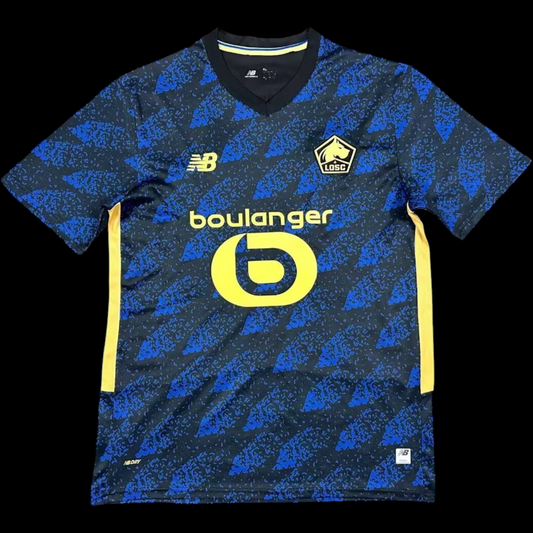 Lille Maillot Third 25/26