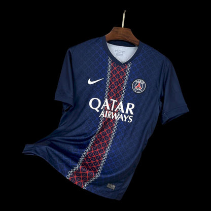 Paris SG Maillot Domicile 25/26