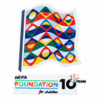 UEFA Nations League + Foundation For Children 10 Years Anniversary (+4