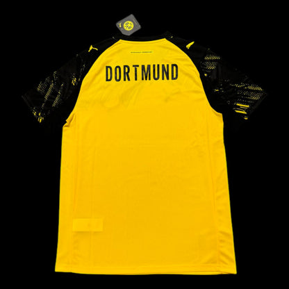 Dortmund Maillot Domicile 25/26