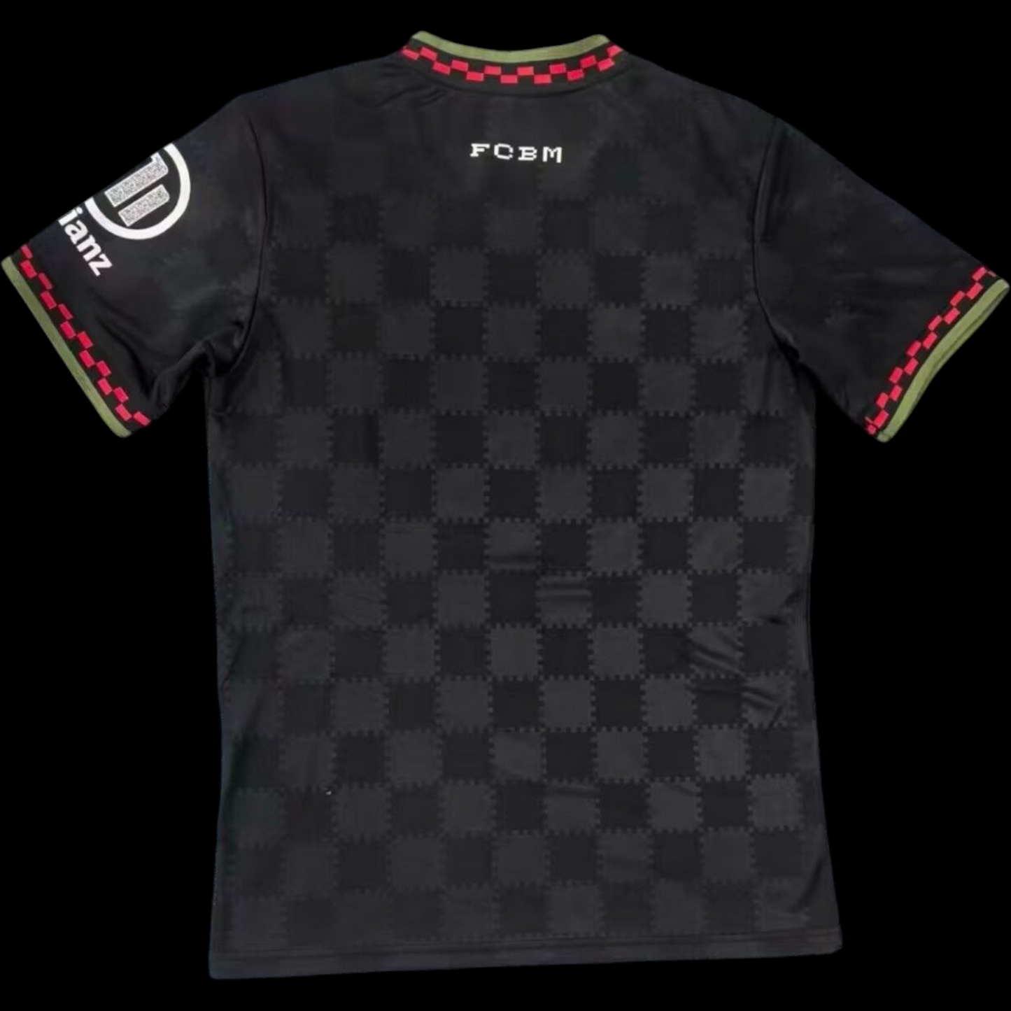 Bayern Munich Maillot Third 25/26