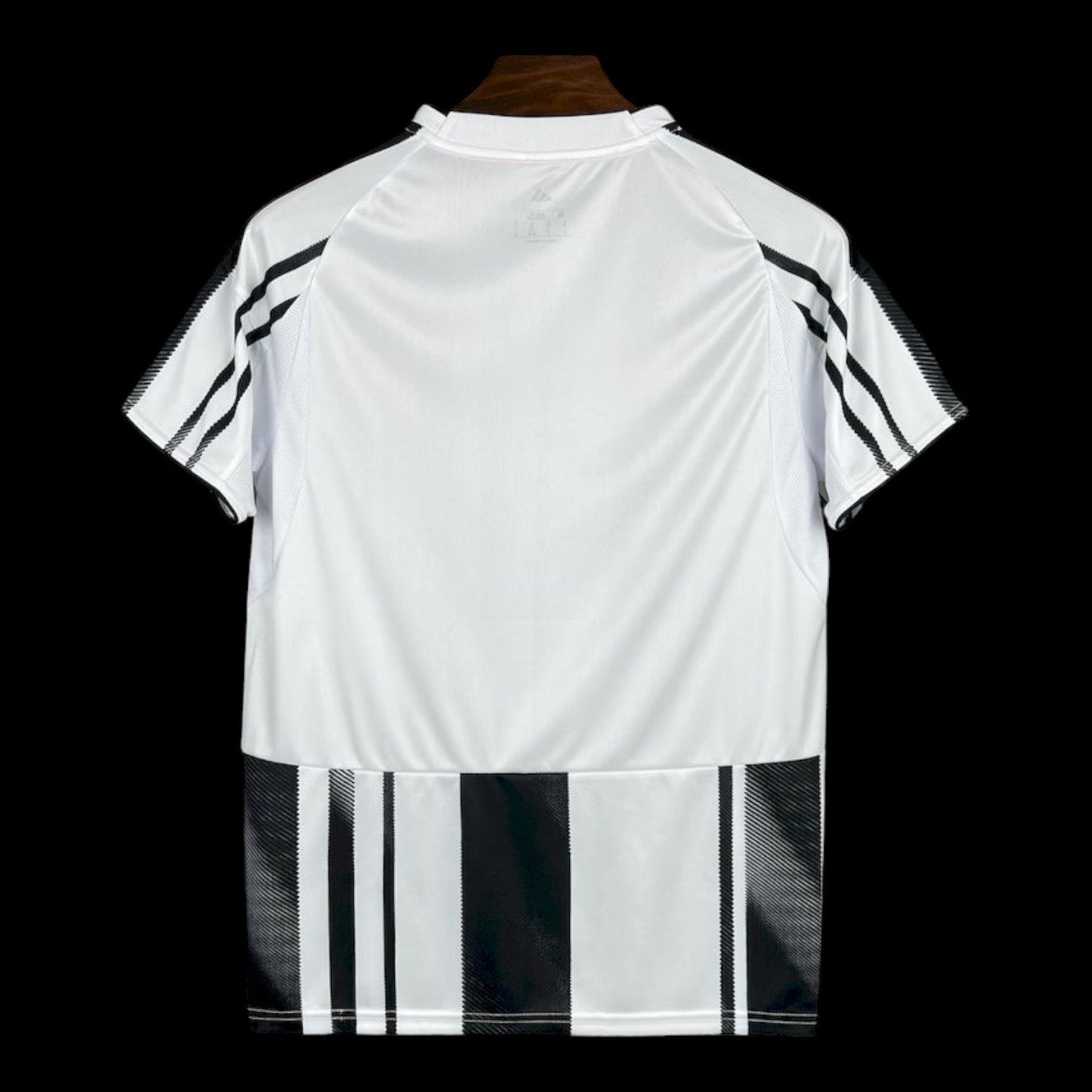 Juventus Maillot Domicile 25/26