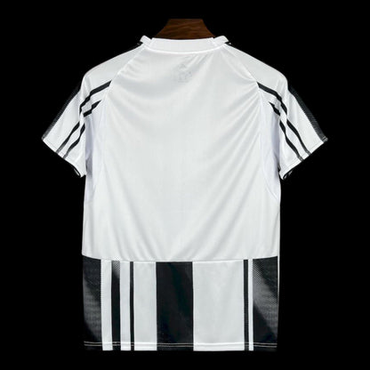 Juventus Maillot Domicile 25/26