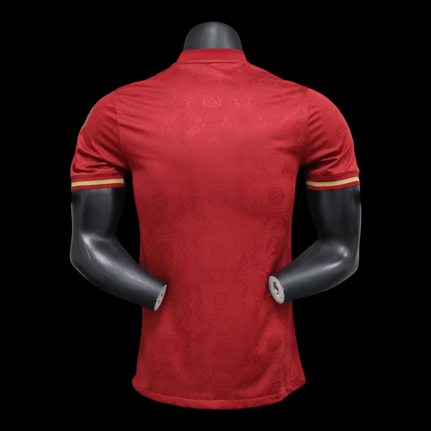 Bayern Munich Maillot 125th Anniversary – Version Player