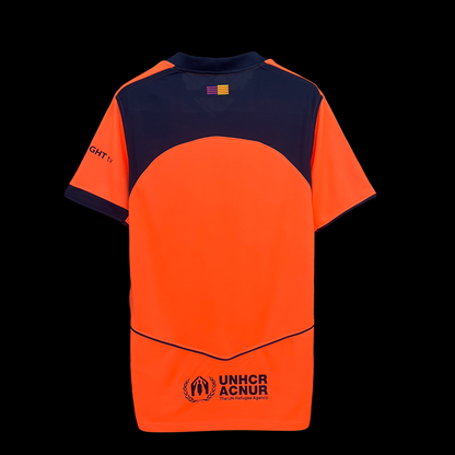 Barcelone Maillot Third 25/26