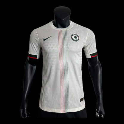 Chelsea Maillot Extérieur 25/26 – Version Player