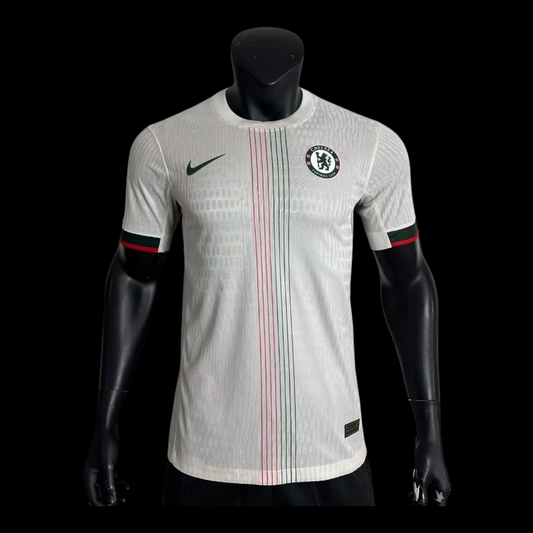 Chelsea Maillot Extérieur 25/26 – Version Player