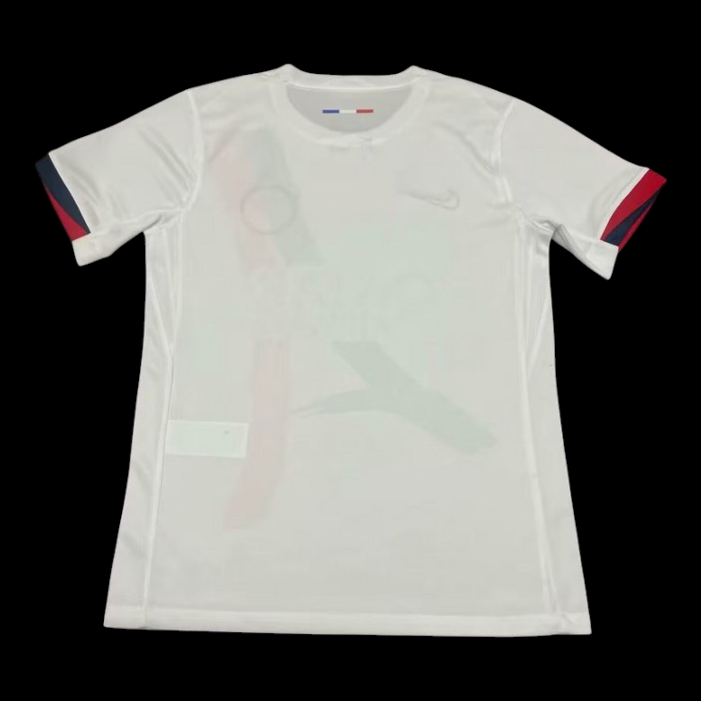 Paris SG Maillot Extérieur 25/26 (⭐)