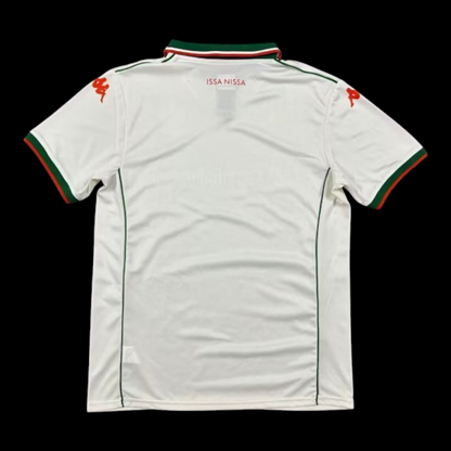 Nice Maillot Extérieur 25/26