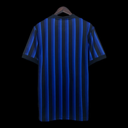Inter Milan Maillot Domicile 25/26