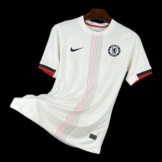 Chelsea Maillot Extérieur 25/26