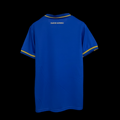 Monaco Maillot Extérieur 25/26