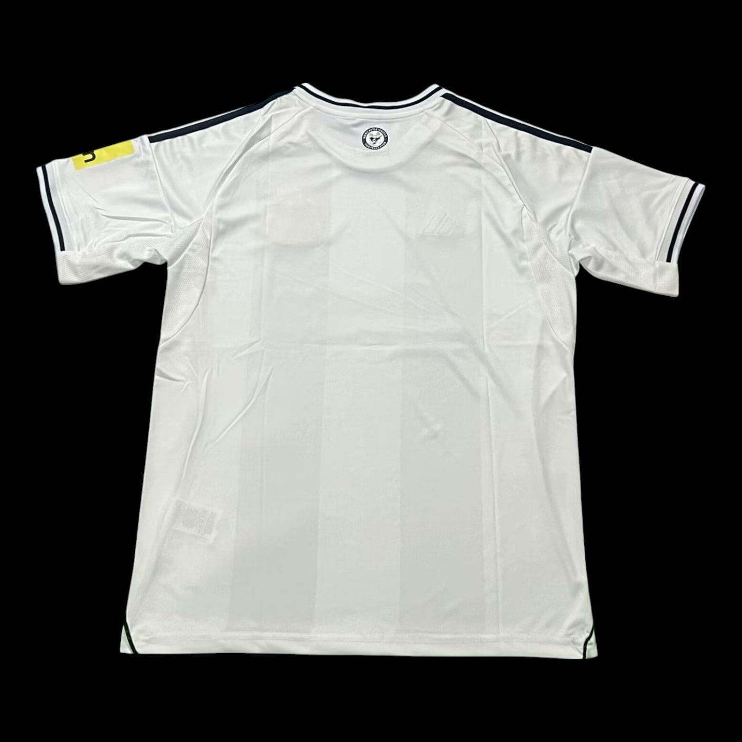 Newcastle Maillot Domicile 25/26