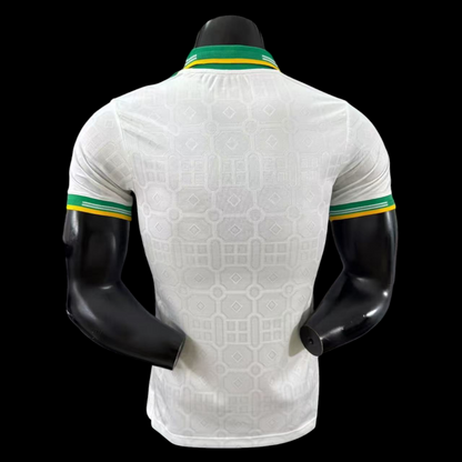 AS Roma Maillot Third 25/26 – Version Player