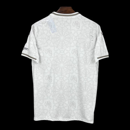 Inter Milan Maillot Extérieur 25/26