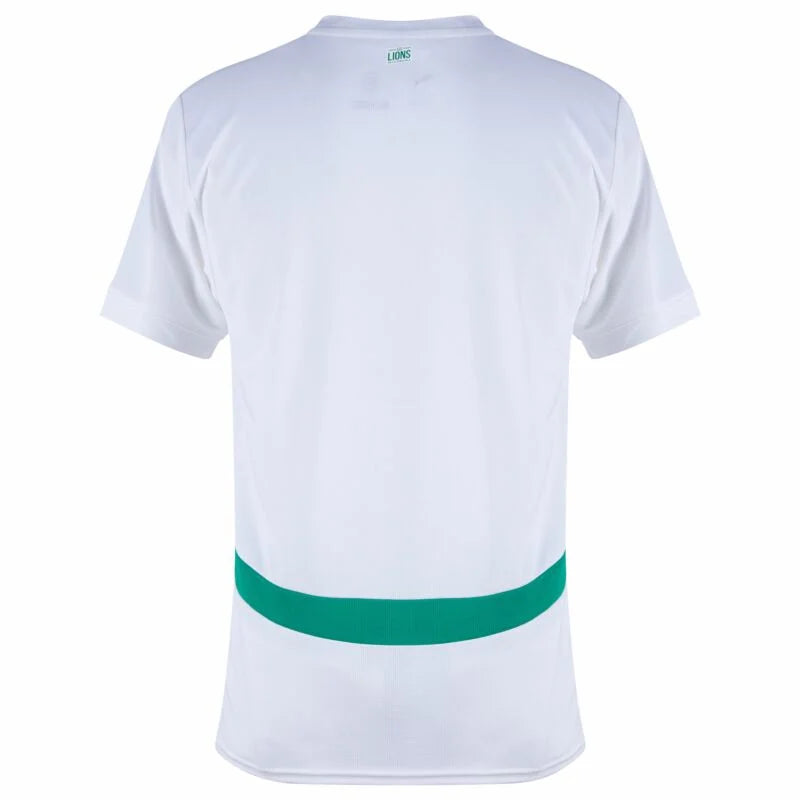 Sénégal Maillot Domicile 25/26