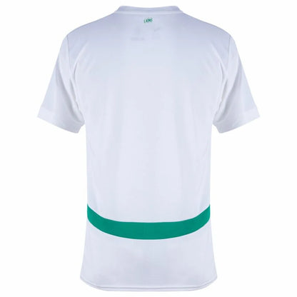 Sénégal Maillot Domicile 25/26