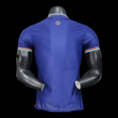 Newcastle Maillot Third 25/26 – Version Player