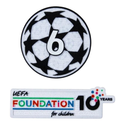 Bayern Munich Maillot 125th Anniversary – Version Player