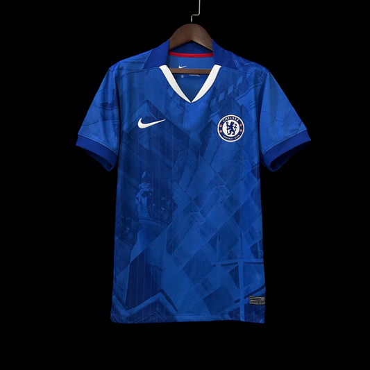 Chelsea Maillot Domicile 25/26