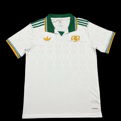 AS Roma Maillot Third 25/26