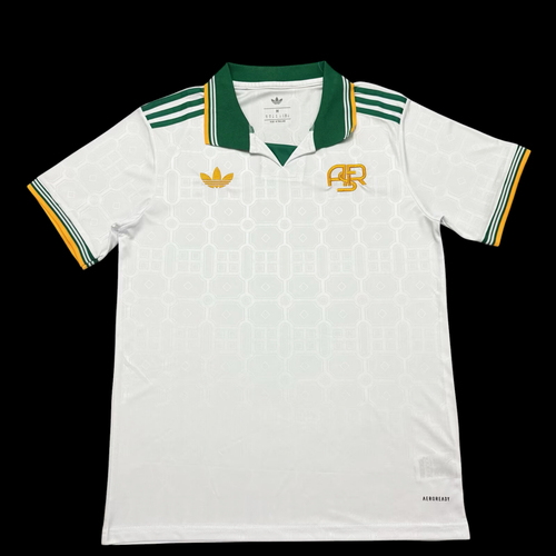 AS Roma Maillot Third 25/26