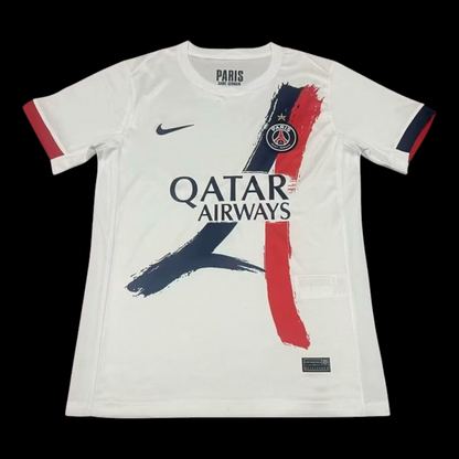 Paris SG Maillot Extérieur 25/26 (⭐)