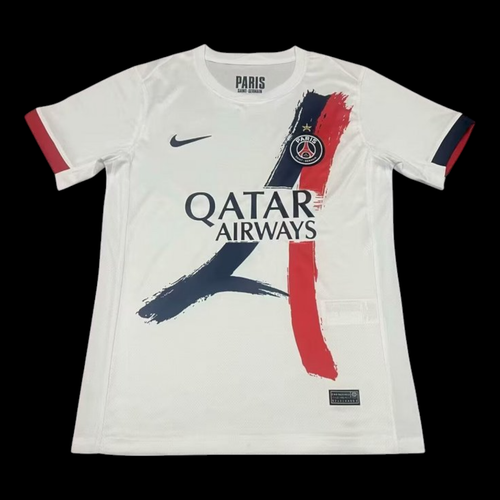 Paris SG Maillot Extérieur 25/26 (⭐)