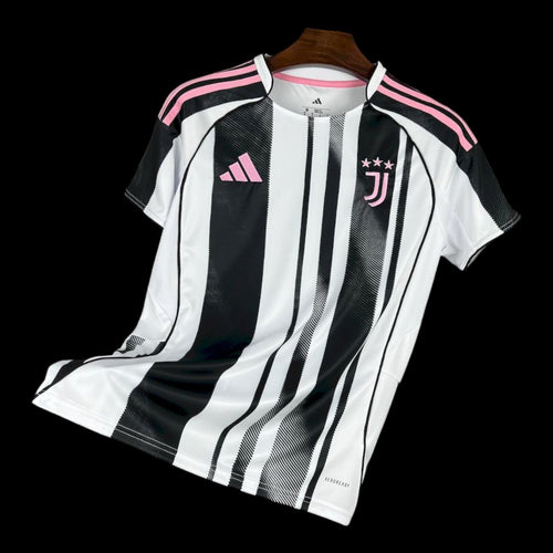 Juventus Maillot Domicile 25/26