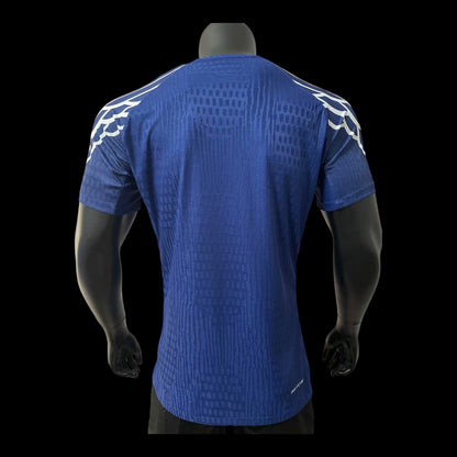 Paris SG Maillot Fourth 24/25 – Version Player