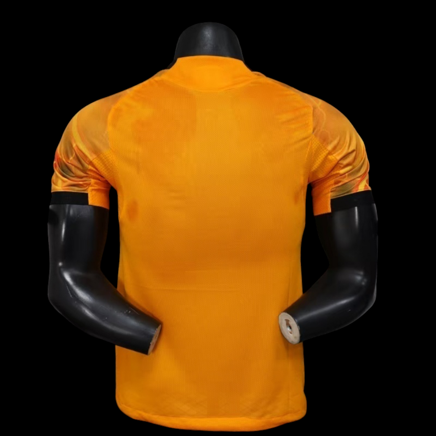 AS Roma Maillot Extérieur 25/26 – Version Player