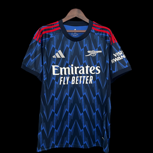 Arsenal Maillot Extérieur 25/26