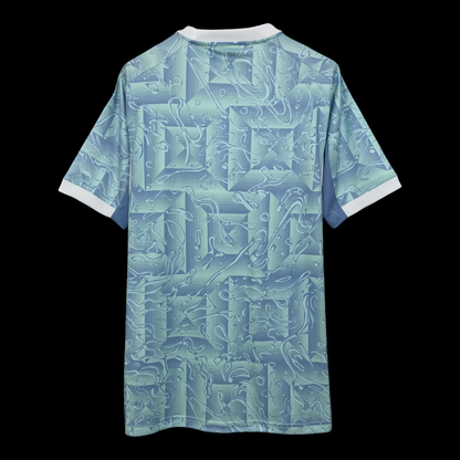 Juventus Maillot Extérieur 25/26