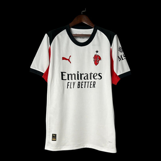 Milan AC Maillot Extérieur 25/26