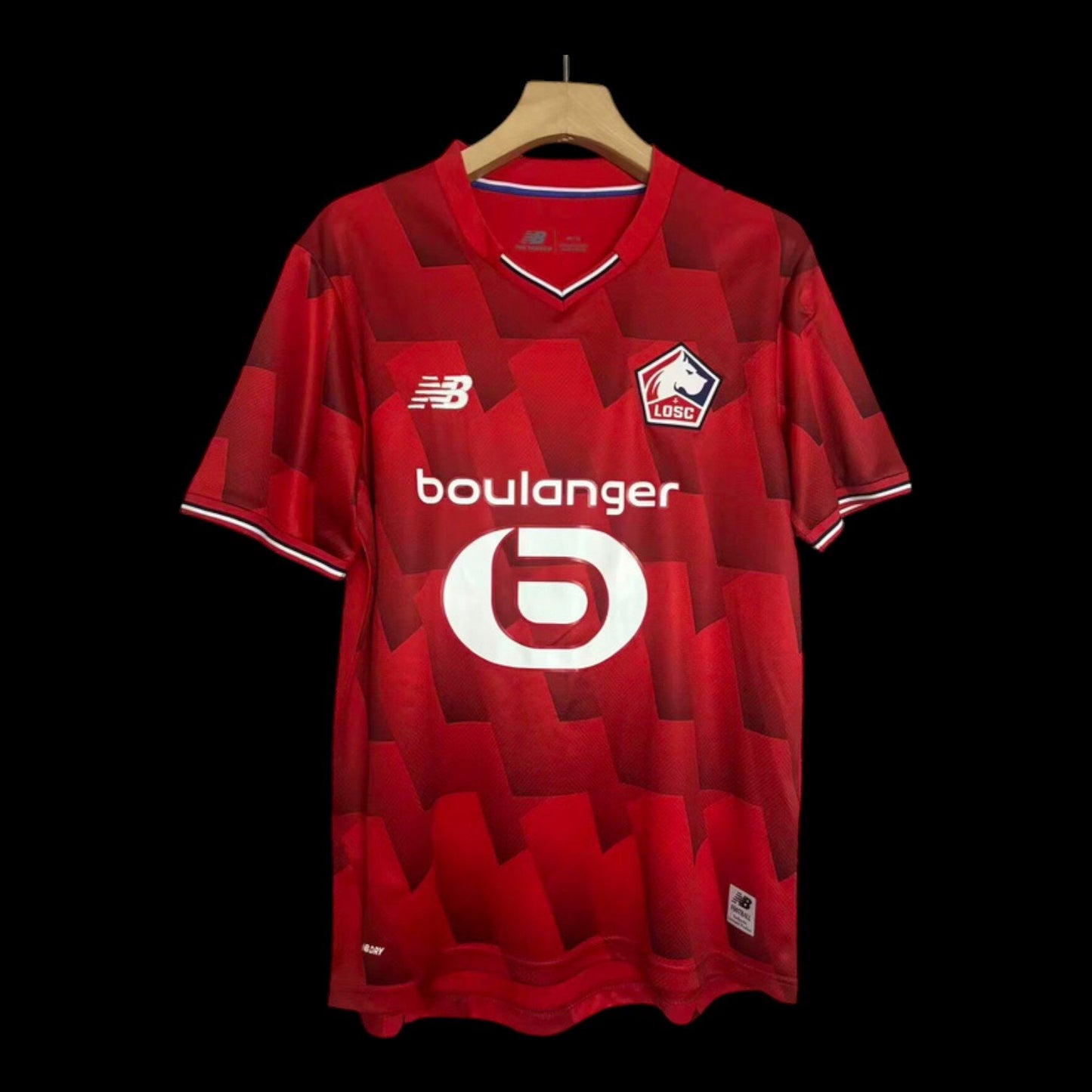 Lille Maillot Domicile 25/26