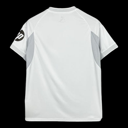 Real Madrid Maillot Domicile 25/26