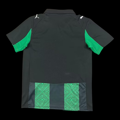 Lens Maillot Extérieur 25/26