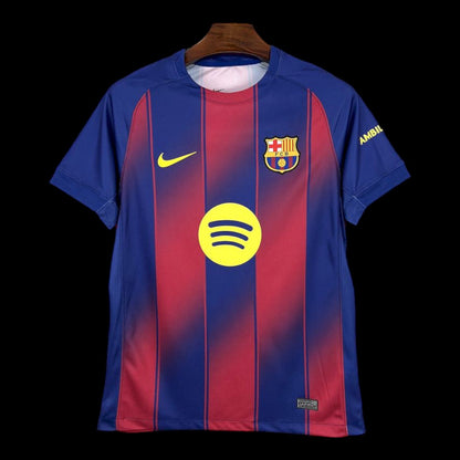 Barcelone Maillot Domicile 25/26